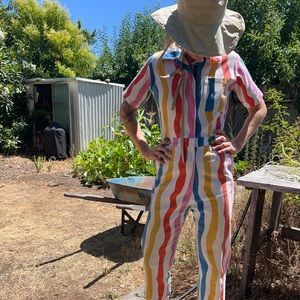 Nooworks candy jumper